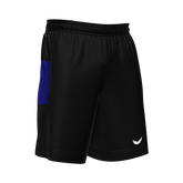 Performance Padel Shorts - Black